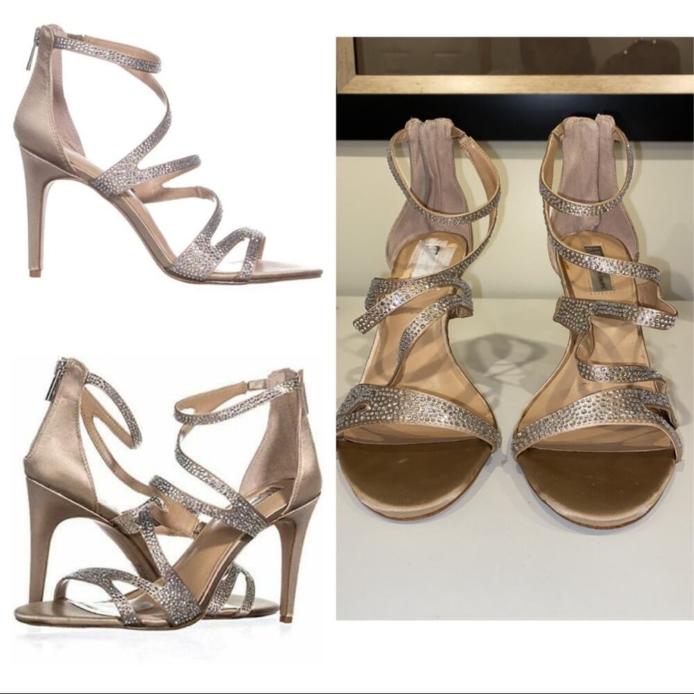INC International Concepts Heels - Picture 1 of 9